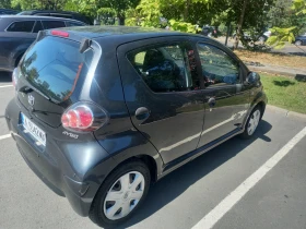 Toyota Aygo - 5999 лв. - 97778015 8