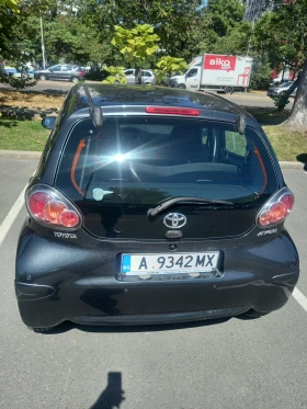 Toyota Aygo - 5999 лв. - 97778015 4