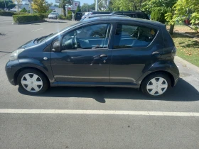 Toyota Aygo - 5999 лв. - 97778015 2