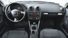 Audi A3 Sportback 2.0 TDI 16V - 6900 лв. - 87400656 12