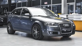 Audi A3 Sportback 2.0 TDI 16V - 6900 лв. - 87400656 5