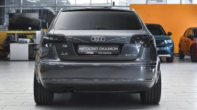 Audi A3 Sportback 2.0 TDI 16V - 6900 лв. - 87400656 3