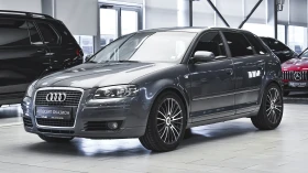 Audi A3 Sportback 2.0 TDI 16V - 6900 лв. - 87400656 4