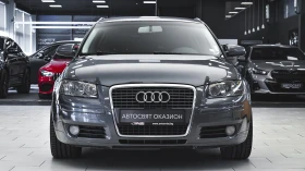 Audi A3 Sportback 2.0 TDI 16V - 6900 лв. - 87400656 2