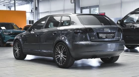 Audi A3 Sportback 2.0 TDI 16V - 6900 лв. - 87400656 7