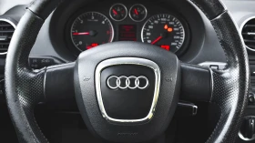 Audi A3 Sportback 2.0 TDI 16V - 6900 лв. - 87400656 13