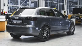 Audi A3 Sportback 2.0 TDI 16V - 6900 лв. - 87400656 6