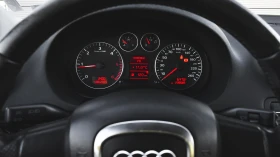 Audi A3 Sportback 2.0 TDI 16V - 6900 лв. - 87400656 16