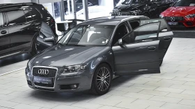 Audi A3 Sportback 2.0 TDI 16V