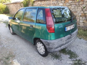 Обява за продажба на Fiat Punto 1.2 ~1 499 лв. - изображение 6