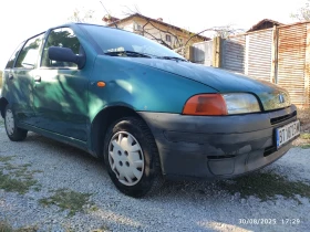 Обява за продажба на Fiat Punto 1.2 ~1 499 лв. - изображение 2