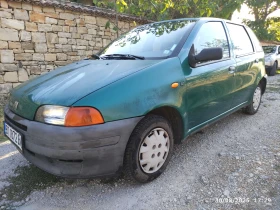 Обява за продажба на Fiat Punto 1.2 ~1 499 лв. - изображение 1