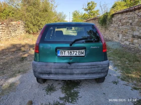 Обява за продажба на Fiat Punto 1.2 ~1 499 лв. - изображение 5
