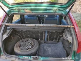 Fiat Punto 1.2 | Mobile.bg    14