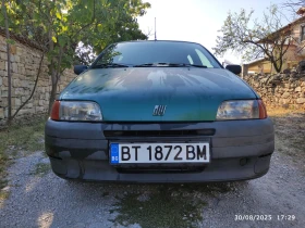 Обява за продажба на Fiat Punto 1.2 ~1 499 лв. - изображение 1