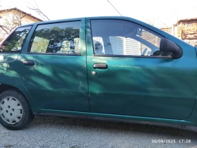 Обява за продажба на Fiat Punto 1.2 ~1 499 лв. - изображение 3