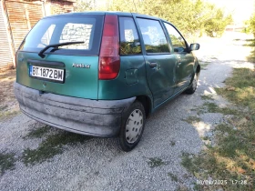 Обява за продажба на Fiat Punto 1.2 ~1 499 лв. - изображение 4