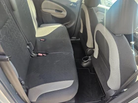 Citroen C3 Picasso 1.4 95 | Mobile.bg    13