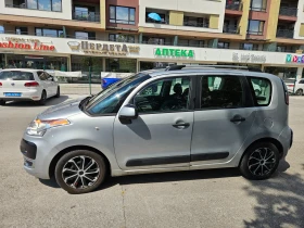 Citroen C3 Picasso 1.4 95 | Mobile.bg    4