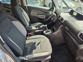Citroen C3 Picasso 1.4 95 | Mobile.bg    11