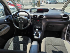 Citroen C3 Picasso 1.4 95 | Mobile.bg    9