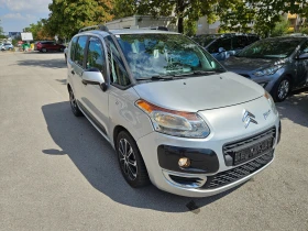 Citroen C3 Picasso 1.4 95 | Mobile.bg    2