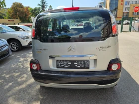 Citroen C3 Picasso 1.4 95 | Mobile.bg    8