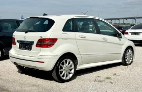 Mercedes-Benz B 200 Facelift | Mobile.bg    6