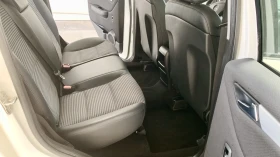 Mercedes-Benz B 200 Facelift | Mobile.bg    11