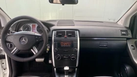 Mercedes-Benz B 200 Facelift | Mobile.bg    7