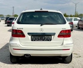 Mercedes-Benz B 200 Facelift | Mobile.bg    5