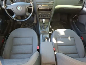 Skoda Octavia 1.9TDI  4X4  6SK | Mobile.bg    8