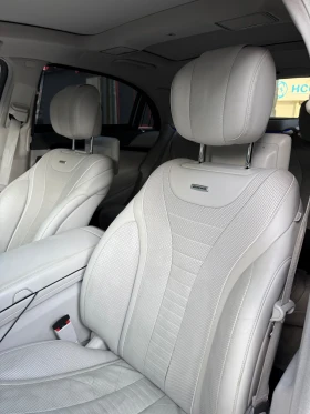 Mercedes-Benz S 500 AMG Long | Mobile.bg    9