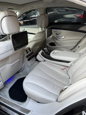 Mercedes-Benz S 500 AMG Long | Mobile.bg    10