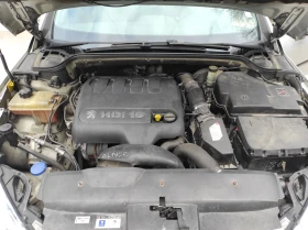 Обява за продажба на Peugeot 407 ~5 500 лв. - изображение 1