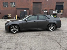 Chrysler 300c * 300S* CARFAX * БЕЗ ПЪРВОНАЧАЛНА ВНОСКА - 37300 лв. / 19071.19 € - 38720741 2