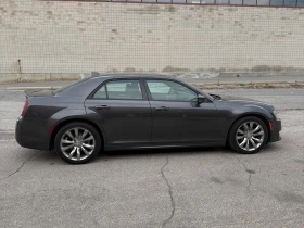 Chrysler 300c * 300S* CARFAX * БЕЗ ПЪРВОНАЧАЛНА ВНОСКА - 37300 лв. / 19071.19 € - 38720741 3