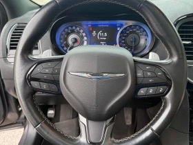 Chrysler 300c * 300S* CARFAX * БЕЗ ПЪРВОНАЧАЛНА ВНОСКА - 37300 лв. / 19071.19 € - 38720741 10