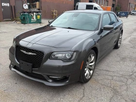 Chrysler 300c * 300S* CARFAX * БЕЗ ПЪРВОНАЧАЛНА ВНОСКА