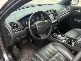 Chrysler 300c * 300S* CARFAX * БЕЗ ПЪРВОНАЧАЛНА ВНОСКА - 37300 лв. / 19071.19 € - 38720741 5