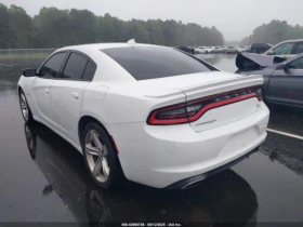 Dodge Charger R/T 2016 | Mobile.bg    3