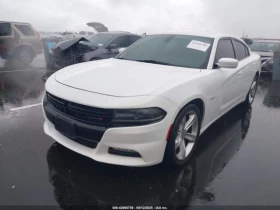 Dodge Charger R/T 2016 | Mobile.bg    2