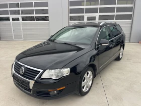 VW Passat 2.0TDI BMP ксенон