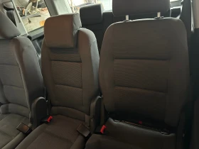 VW Touran Ecofuel | Mobile.bg    16