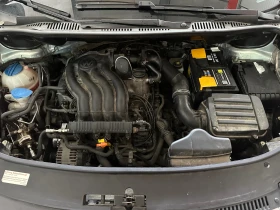 VW Touran Ecofuel | Mobile.bg    15