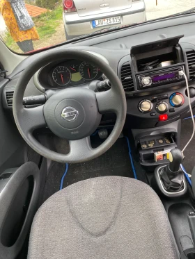 Nissan Micra | Mobile.bg    7