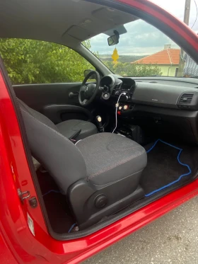Nissan Micra | Mobile.bg    6