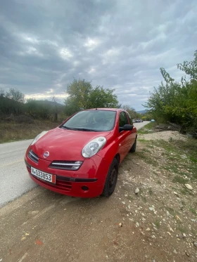 Nissan Micra | Mobile.bg    5