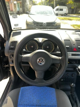 VW Lupo - 3200 лв. / 1636.13 € - 98580576 7