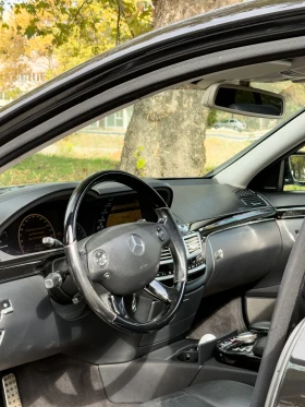 Mercedes-Benz S 350 - 18999 лв. / 9714.03 € - 35451292 10